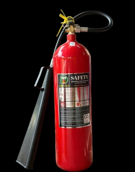 BÌNH CHỮA CHÁY KHÍ CO2 - 5KG