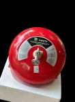 BÌNH BỘT CHỮA CHÁY TỰ ĐỘNG KÍCH HOẠT - ABC 6KG